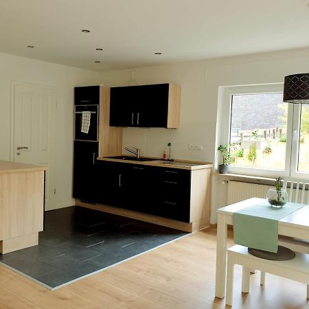 Ferienwohnung Im Green 巴特诺因阿尔-阿尔韦勒 外观 照片